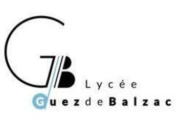 Lycée Guez de Balzac