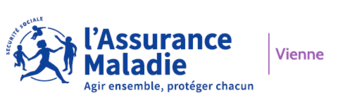 Caisse Primaire d'Assurance Maladie de la Vienne
