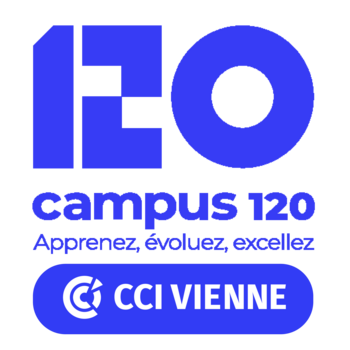 CAMPUS 120 - CCI VIENNE