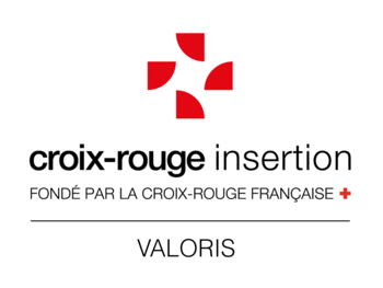 Croix-Rouge insertion Valoris