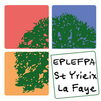 EPLEFPA de Saint Yrieix la Perche / Réana