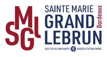 LYCEE SAINTE MARIE GRAND LEBRUN