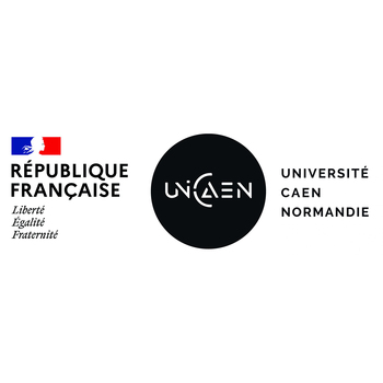 UNIVERSITE DE CAEN NORMANDIE