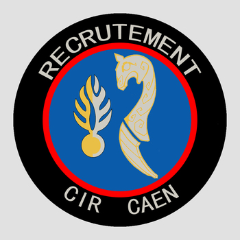 GENDARMERIE NATIONALE - Centre d'Information et de Recrutement de CAEN