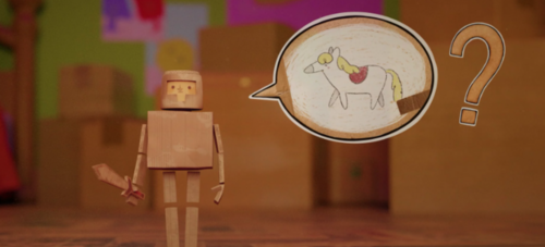 Bachelor Images d’animation et motion design à Condé Paris
