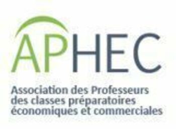 APHEC - CPGE EC