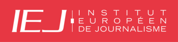 IEJ - journalisme