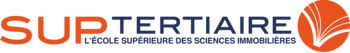 SUPTERTIAIRE IMMOBILIER