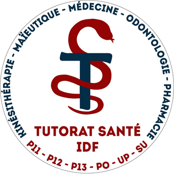 Tutorats Santé IDF