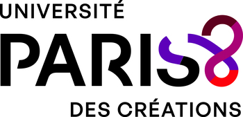 UNIVERSITÉ PARIS 8