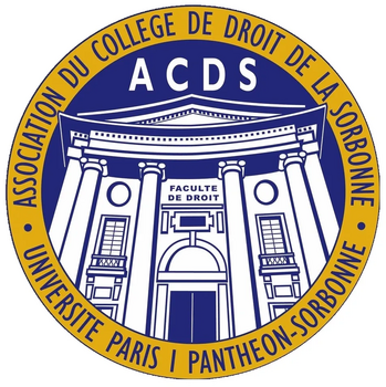 COLLÈGE DE DROIT DE LA SORBONNE