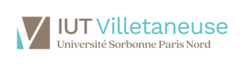 IUT VILLETANEUSE - PARIS 13