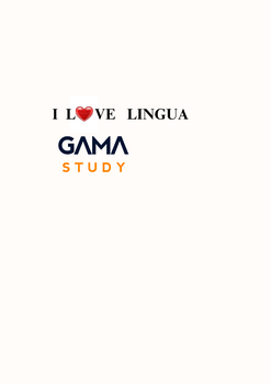 I LOVE LINGUA