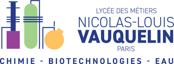 LYCÉE DES MÉTIERS Nicolas-Louis VAUQUELIN