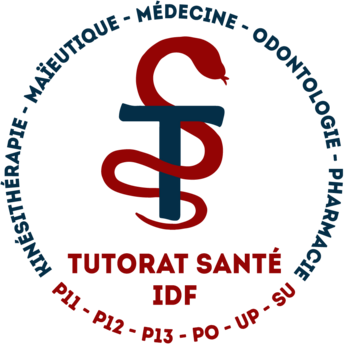 TUTORAT SANTÉ ÎLE-DE-FRANCE