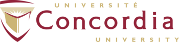 UNIVERSITÉ CONCORDIA