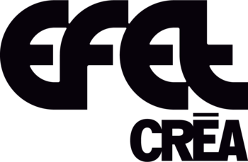 EFET CREA - La Grande École du Design et des Arts Appliqués