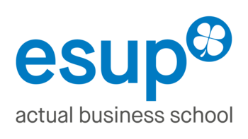 ESUP - Ecole Supérieure de Commerce et de Management