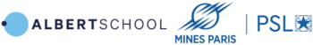 ALBERT SCHOOL / MINES PARIS - PSL