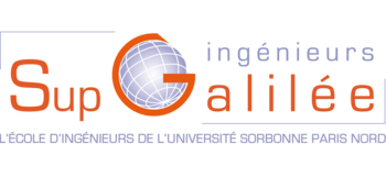 ÉCOLE D'INGÉNIEURS SUP GALILEE