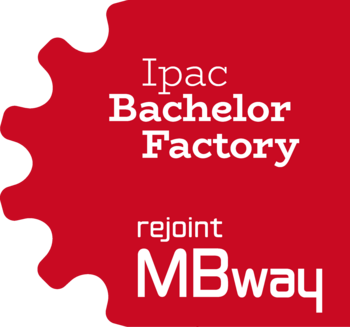 Ipac Bachelor Factory