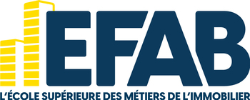 EFAB - ECOLE SUPERIEURE DES METIERS DE L'IMMOBILIER