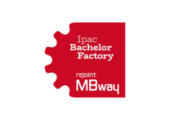 Ipac Bachelor Factory / MBway