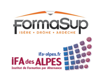FORMASUP IDA / IFA DES ALPES