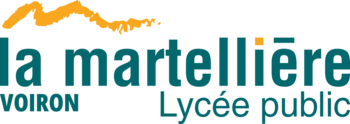 LA MARTELLIERE - CFA DE VOIRON