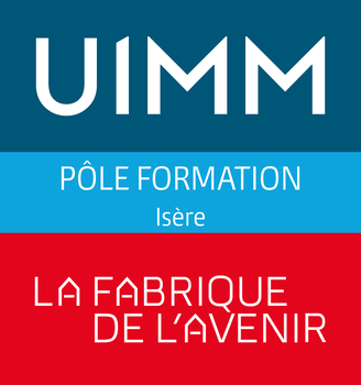 PÔLE FORMATION ISÈRE - CFAI DU DAUPHINE