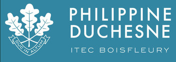 PHILIPPINE DUCHESNE ITEC BOISFLEURY