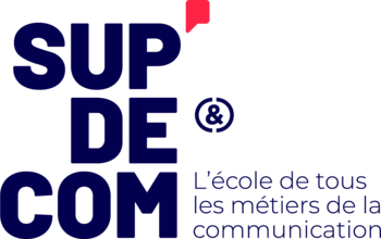 SUP'DE COM - Ecole de communication