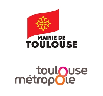 TOULOUSE MAIRIE - MÉTROPOLE
