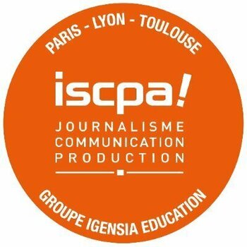 ISCPA TOULOUSE - JOURNALISME & COMMUNICATION