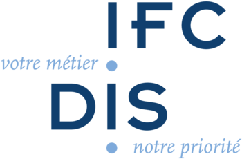CFA IFCDis - Commerce, Vente, Gestion et RH