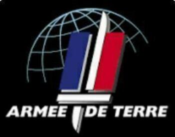 ARMEE DE TERRE