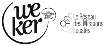 WE KER - MISSION LOCALE