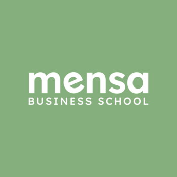 MENSA BUSINESS SCHOOL