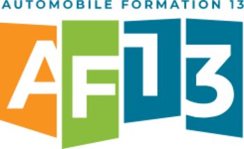 CFA AUTOMOBILE FORMATION 13