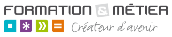 GROUPE FORMATION ET METIER