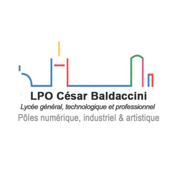 LYCÉE POLYVALENT CÉSAR BALDACCINI (Ex Rempart-Vinci)