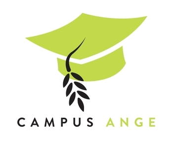 CAMPUS ANGE / BOULANGERIE ANGE