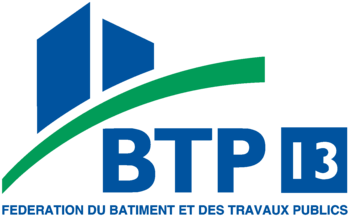 FEDERATION DU BTP 13