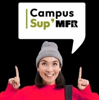 Campus Sup'MFR