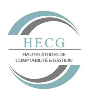 HECG - Hautes Études de Comptabilité et de Gestion