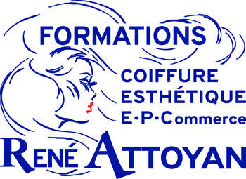 Pôle de Formation Coiffure Esthétique EPCommerce - CFA - R. ATTOYAN