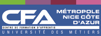 CFA MÉTROPOLE NICE CÔTE D'AZUR
