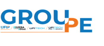 Groupe Up - UFIP - UFITECH - Riviera School