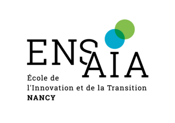 ENSAIA - Ecole d'ingénieurs d'Agronomie et des Industries Alimentaires