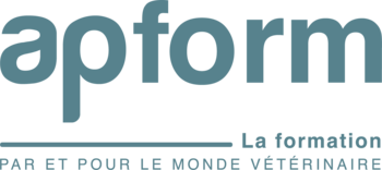 APFORM Auxiliaire Spécialisé Vétérinaire